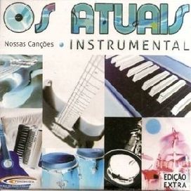 Nossas Canções (Instrumental) - 2009 • Álbum