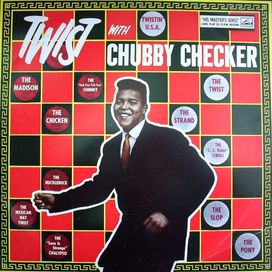 Twist With Chubby Checker - 1960 • Álbum