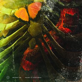 Without Me (with Juice WRLD) - 2019 • Single/EP