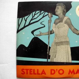 Stella D'o Mare - 1956 • Álbum