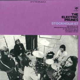 Stockholm 67 - Electric Prunes