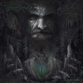 Vredesvävd - 2020 • Álbum