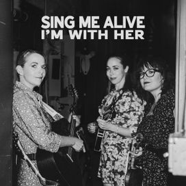 Sing Me Alive - 2026 • Coletânea