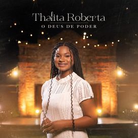 O Deus de Poder - 2024 • Single/EP
