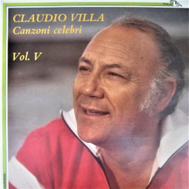 Canzoni Celebri - Vol. 5 - 1965 • Álbum