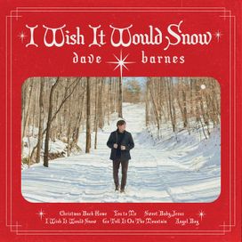 I Wish It Would Snow - 2021 • Sencillo/EP