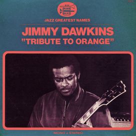  Tribute To Orange - 1972 • Álbum