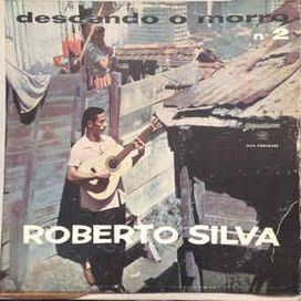 Descendo o Morro Nº 2 - 1959 • Álbum