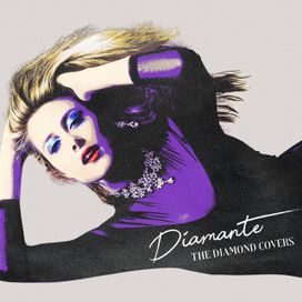 The Diamond Covers - 2022 • Single/EP