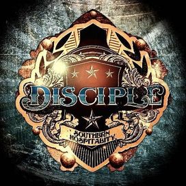 Southern Hospitality - 2008 • Álbum