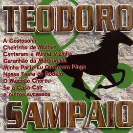Sucessos de Ouro - 2000 • Coletânea