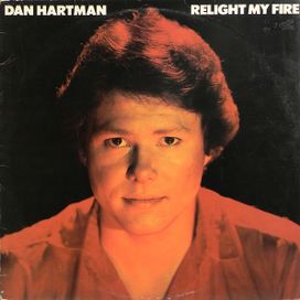 Relight My Fire - 1979 • Álbum