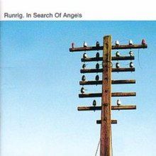 In Search Of Angels - 1999 • Álbum