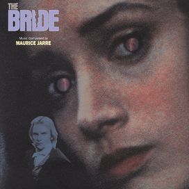 The Bride - 1985 • Álbum