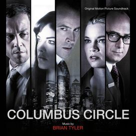 Columbus Circle - 2012 • Álbum