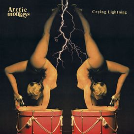 Crying Lightning - 2009 • Sencillo/EP