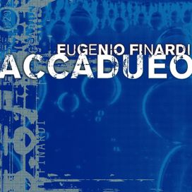 Accadueo - 1998 • Álbum