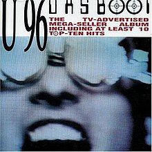 Das Boot - 1992 • Álbum