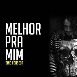 Melhor Pra Mim - 2018 • Sencillo/EP