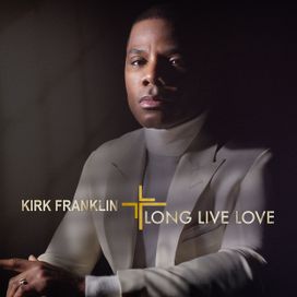 Long Live Love - 2019 • Álbum