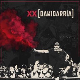 XX (En Directo) - 2024 • Álbum