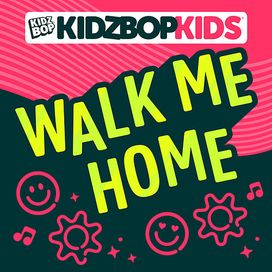 Walk Me Home - 2019 • Single/EP