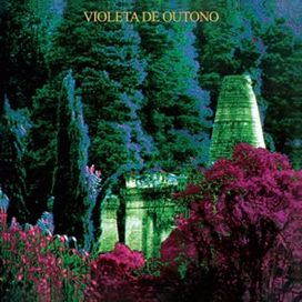 Violeta de Outono - 1987 • Álbum