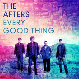 Every Good Thing - 2013 • Álbum