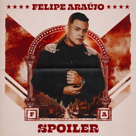 Spoiler (Ao Vivo) - 2024 • Sencillo/EP
