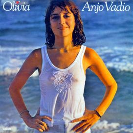 Anjo Vadio  - 1980 • Álbum