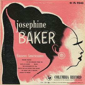 Encores Américaines - 1951 • Álbum