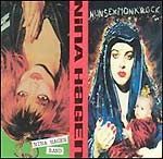 Nunsexmonkrock - 1982 • Álbum