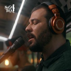Bidesão (Bus Live Session) - 2023 • Single/EP