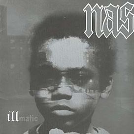 10 Year Anniversary Illmatic Plantinum S - 2004 • Álbum