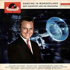 Dancing In Wonderland - 1961 • Álbum