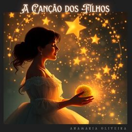 A Canção dos Filhos - 2025 • Sencillo/EP