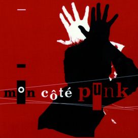 Mon Côté Punk - 2005 • Álbum