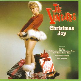 Christmas Joy - 2002 • Álbum