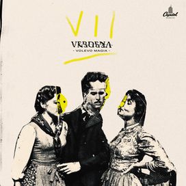 Volevo Magia - 2022 • Álbum