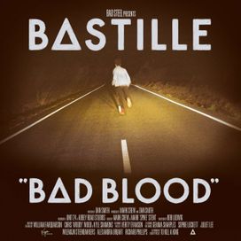 Bad Blood - 2013 • Álbum