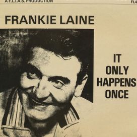 It Only Happens Once - 1979 • Álbum