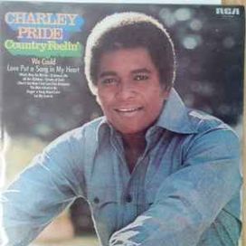 Country Feelin' - 1974 • Álbum