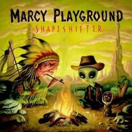 Shapeshifter - 1999 • Álbum