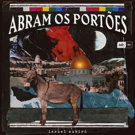 Abram os Portões - 2019 • Single/EP