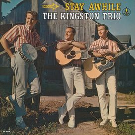 Stay Awhile - 1965 • Álbum