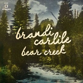 Bear Cheek - 2012 • Álbum