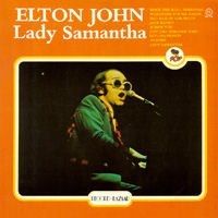 Lady Samantha - 1980 • Álbum