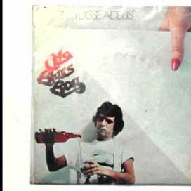 Celso Blues Boy (1983) - 1983 • Single/EP