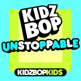 Unstoppable - 2023 • Single/EP