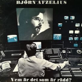 Vem Är Det Som Är Rädd? - 1974 • Álbum